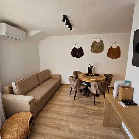 Apartment Sunny Boho